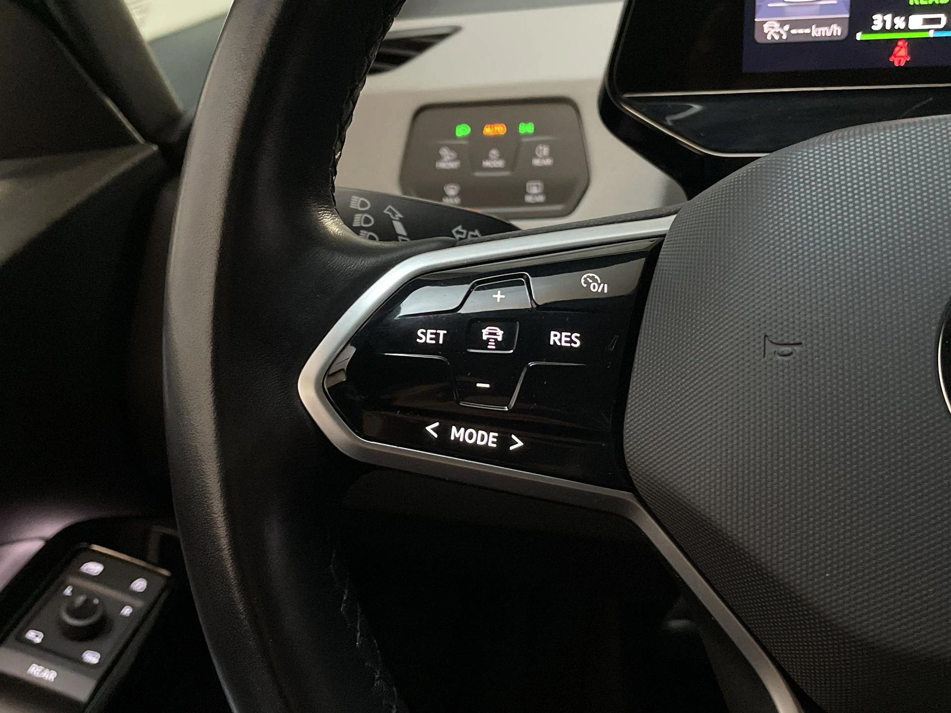 Hoofdafbeelding Volkswagen ID.3