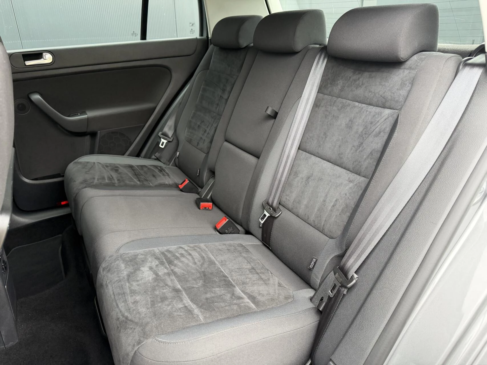 Hoofdafbeelding Volkswagen Golf Plus