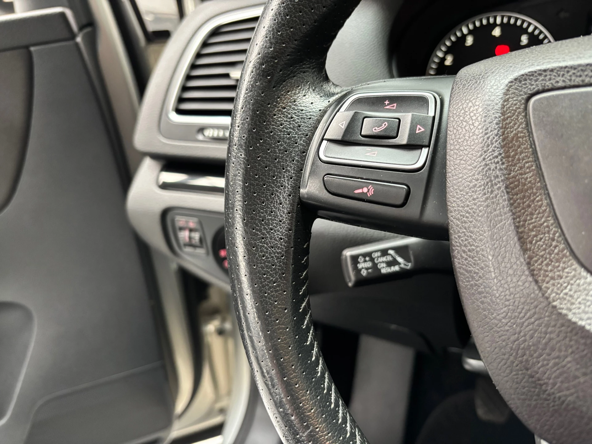 Hoofdafbeelding SEAT Alhambra