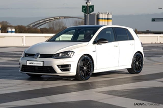 Volkswagen Golf 2.0 TSI R 4Motion I Pano I Milltek
