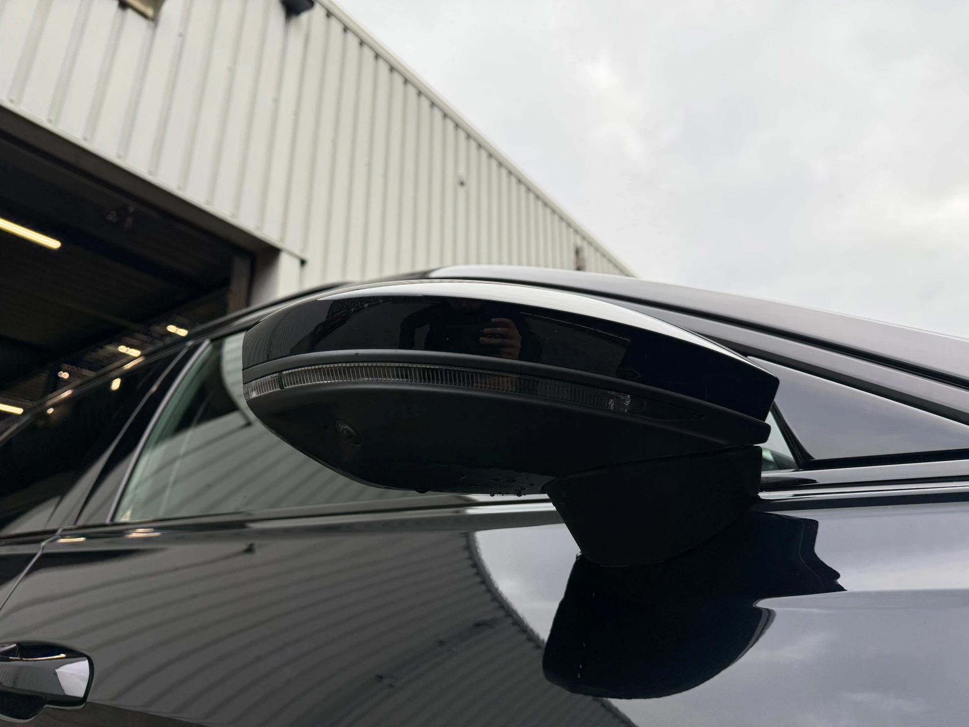 Hoofdafbeelding Audi RS6