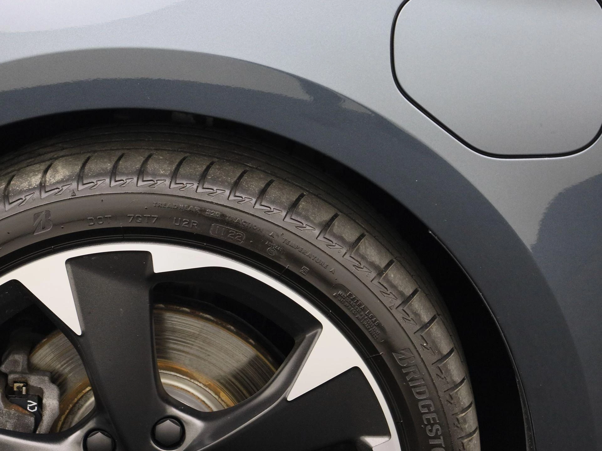 Hoofdafbeelding CUPRA Leon