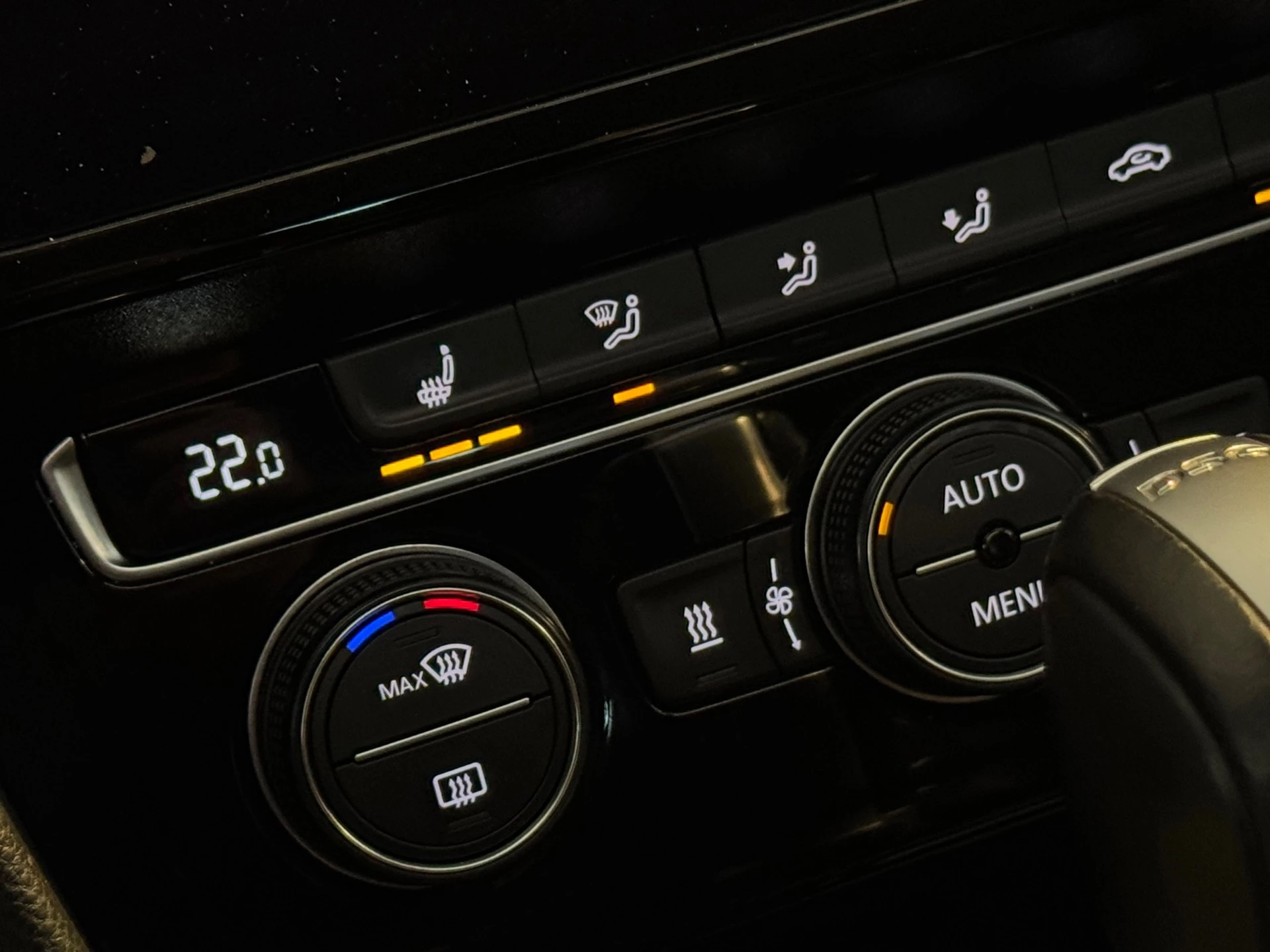 Hoofdafbeelding Volkswagen Arteon