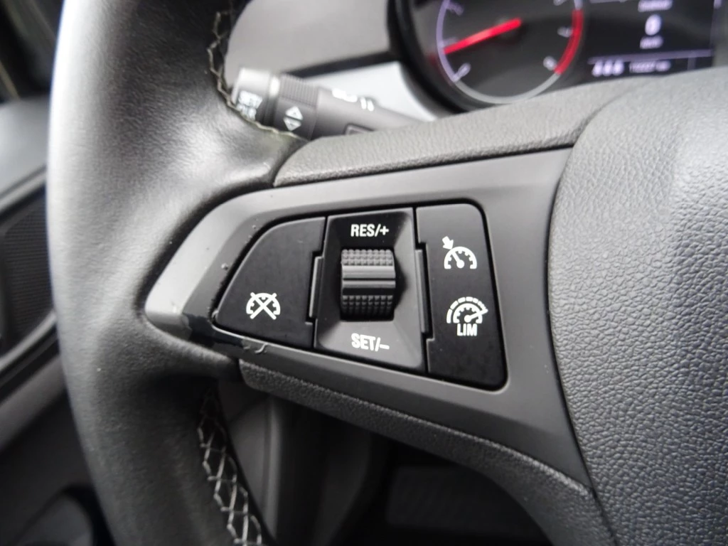 Hoofdafbeelding Opel Corsa-e