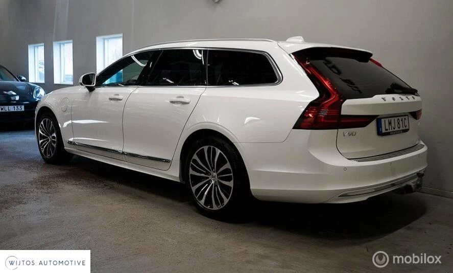 Hoofdafbeelding Volvo V90