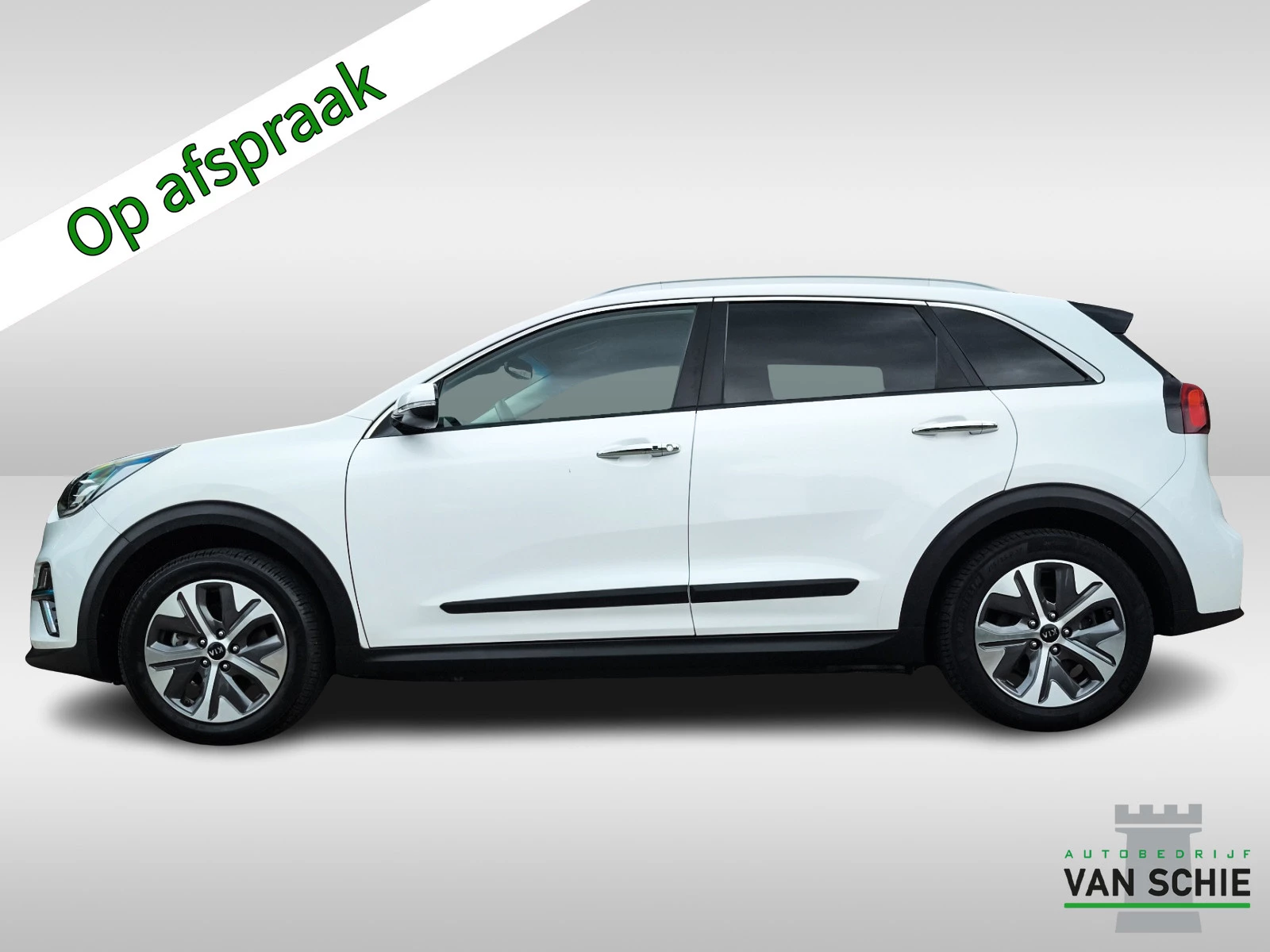 Hoofdafbeelding Kia e-Niro