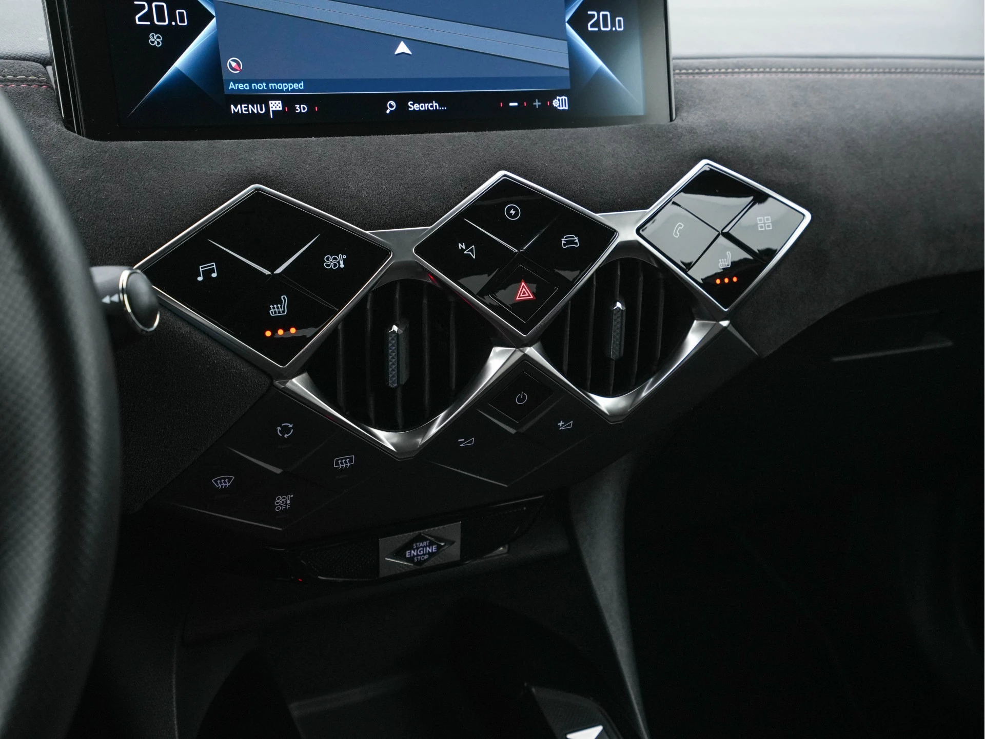 Hoofdafbeelding DS DS 3