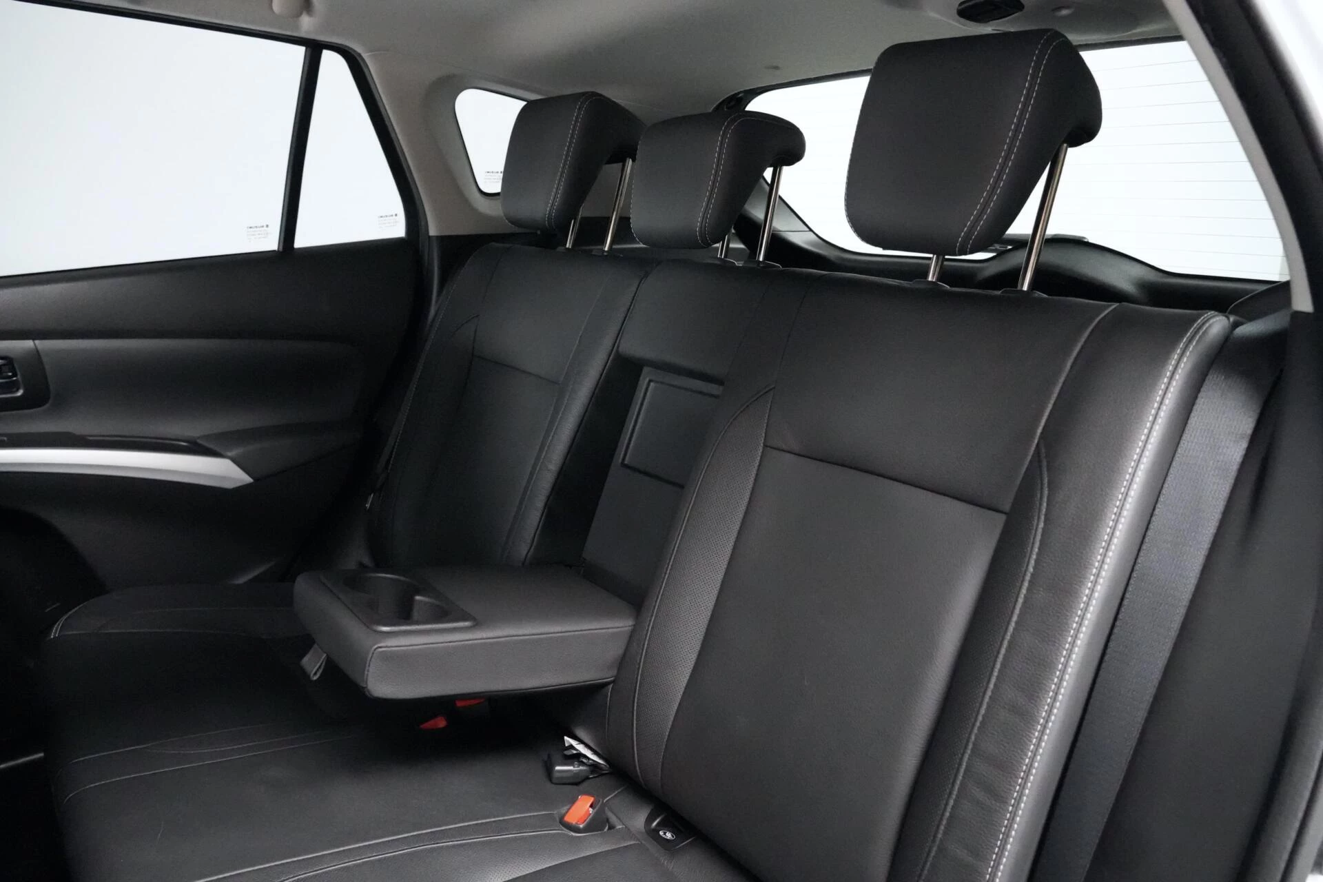 Hoofdafbeelding Suzuki S-Cross