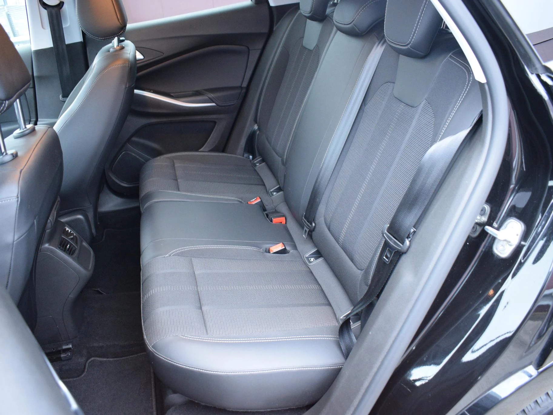 Hoofdafbeelding Opel Grandland