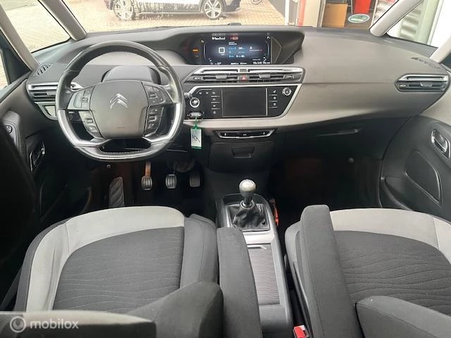 Hoofdafbeelding Citroën C4 Picasso