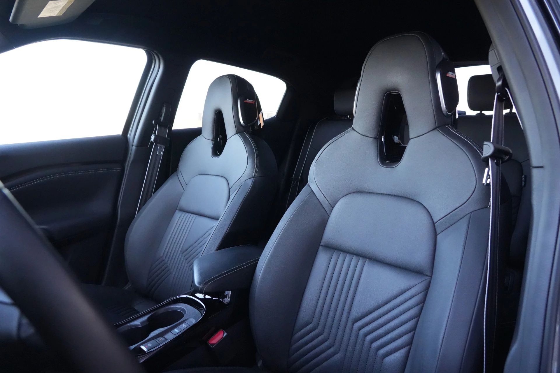 Hoofdafbeelding Nissan Juke