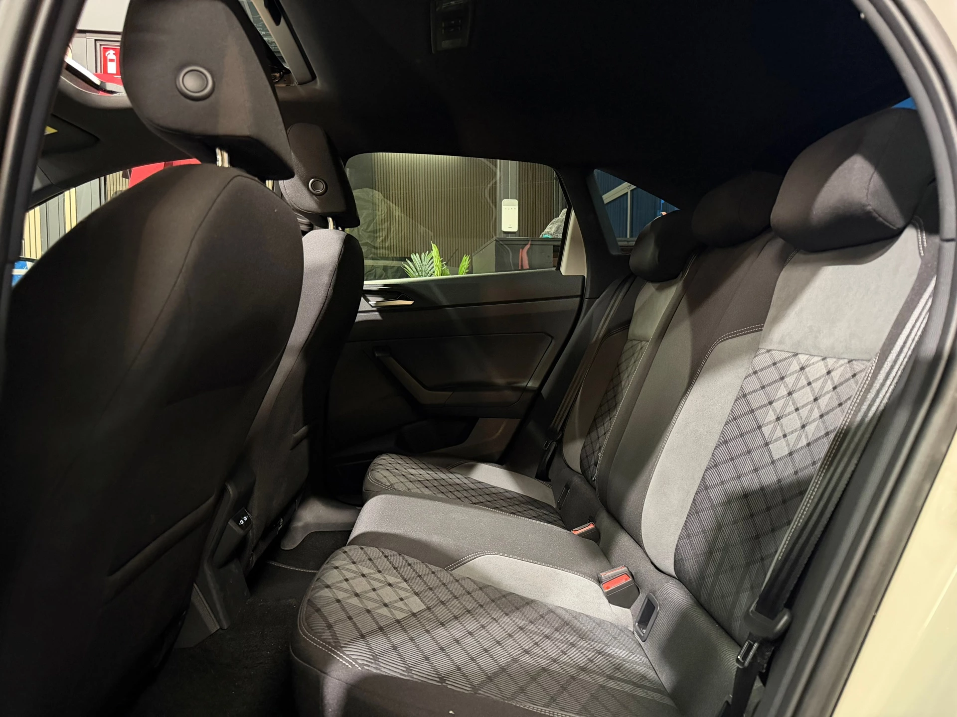 Hoofdafbeelding Volkswagen Taigo