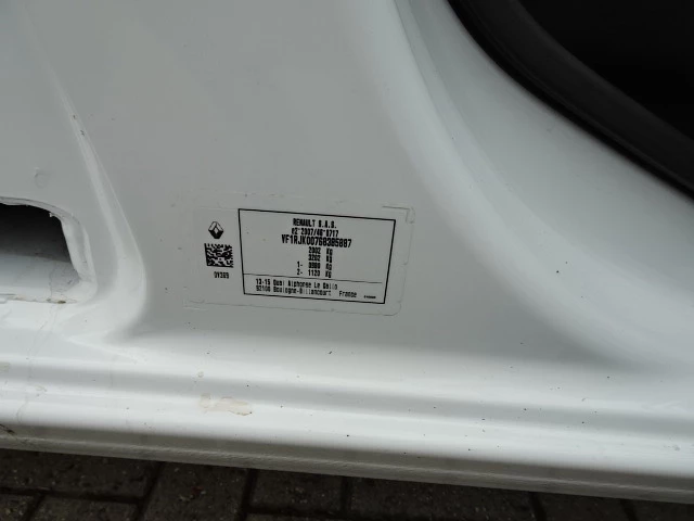 Hoofdafbeelding Renault Express