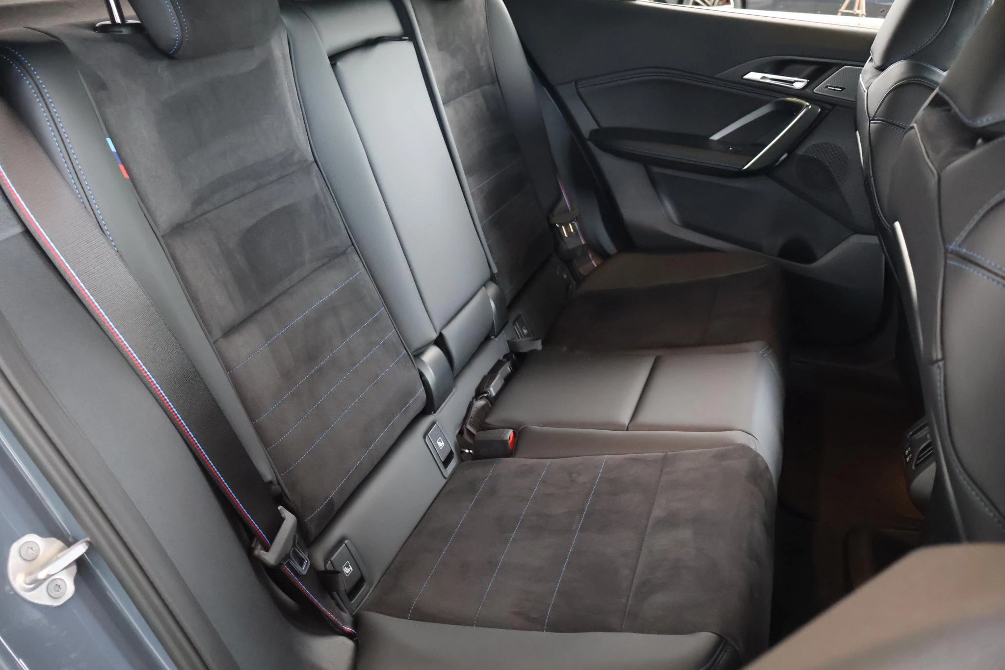 Hoofdafbeelding BMW iX2