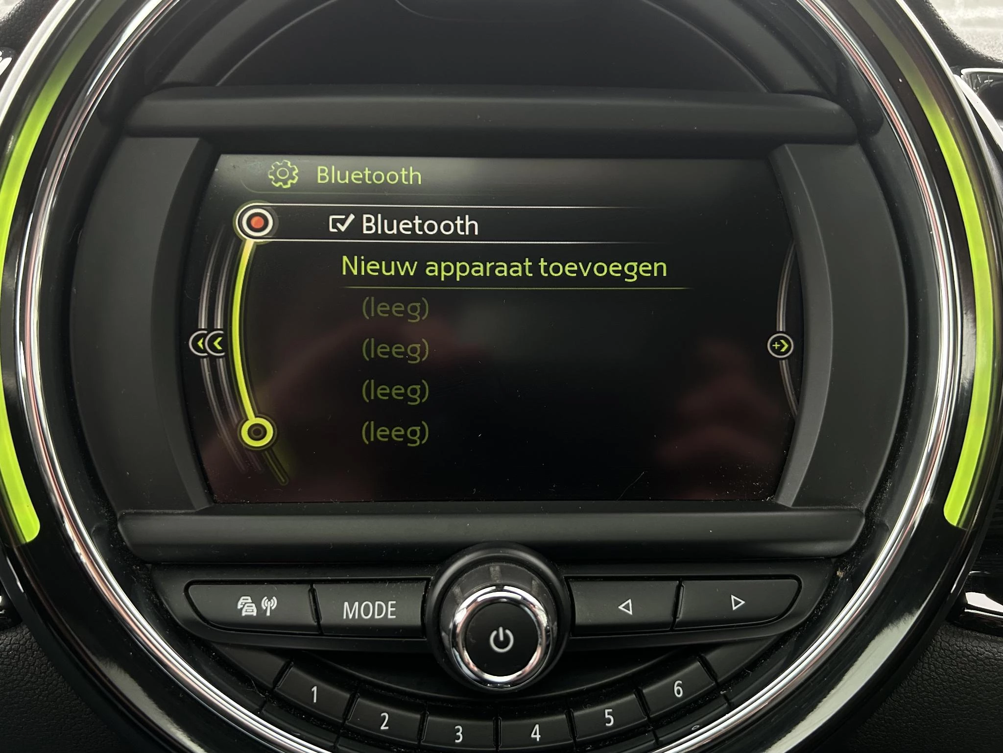 Hoofdafbeelding MINI Clubman