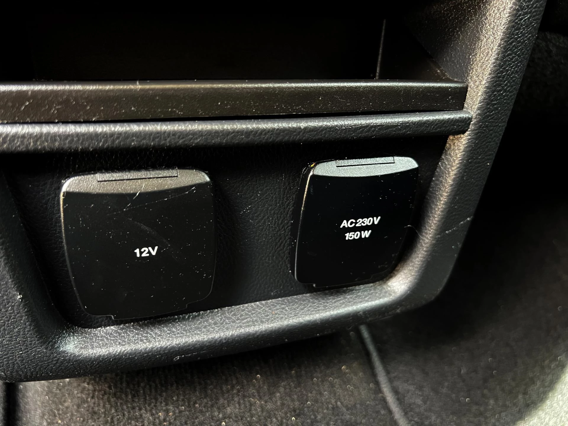Hoofdafbeelding Ford Galaxy