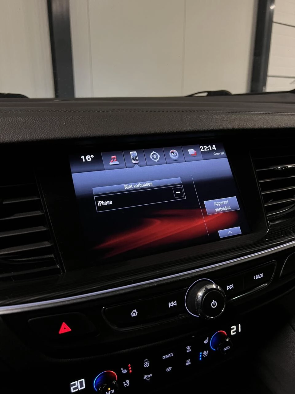 Hoofdafbeelding Opel Insignia