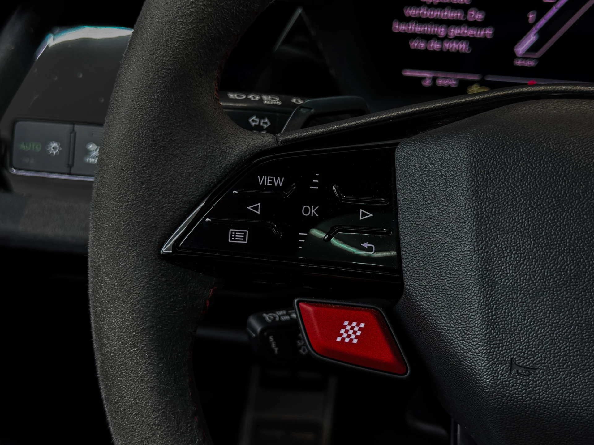 Hoofdafbeelding Audi RS3