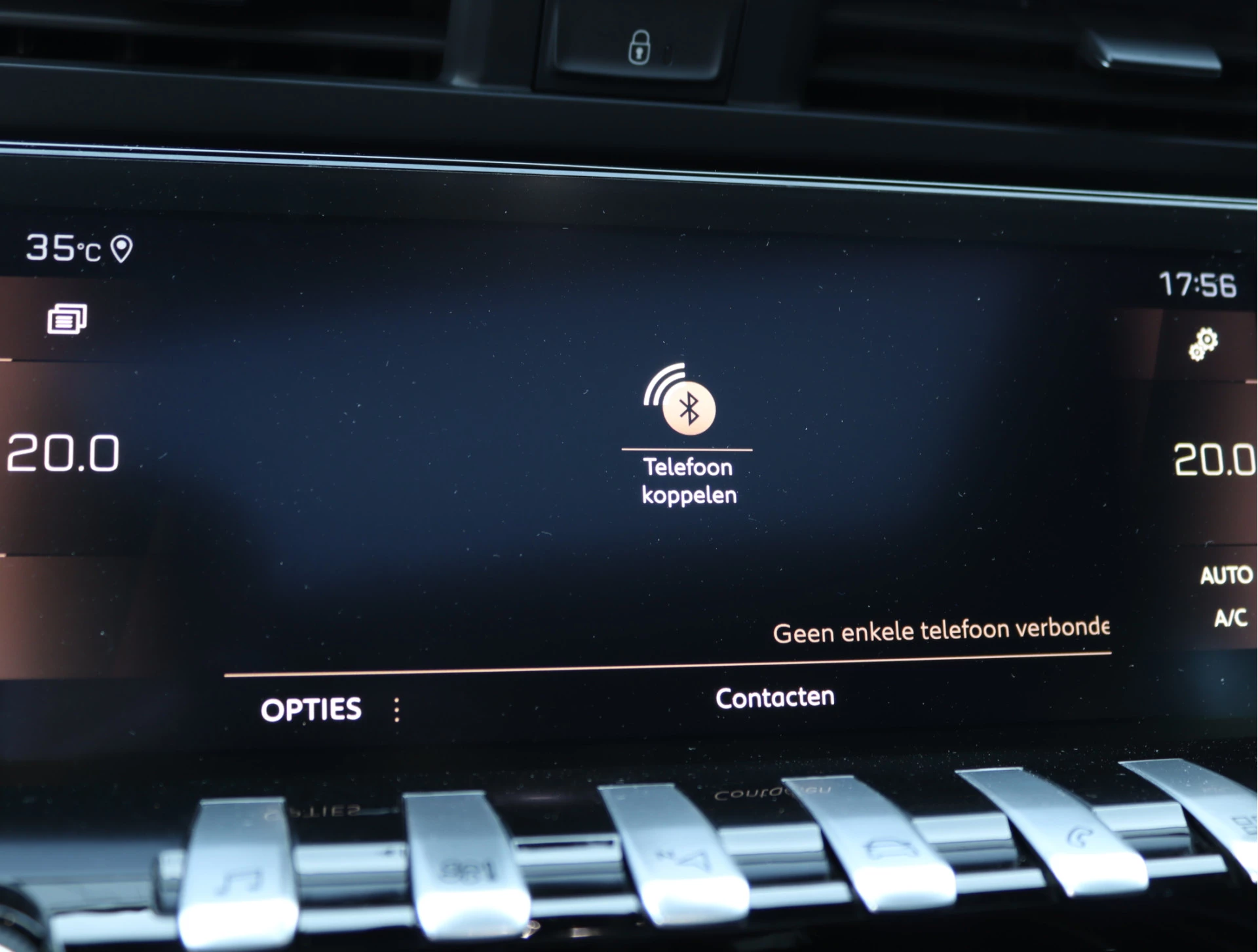 Hoofdafbeelding Peugeot 508