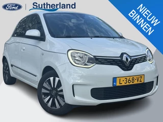 Renault Twingo 1.0 SCe Intens | Achteruitrijcamera | Cruise Control | Climate Control | Lichtmetalen Wielen |