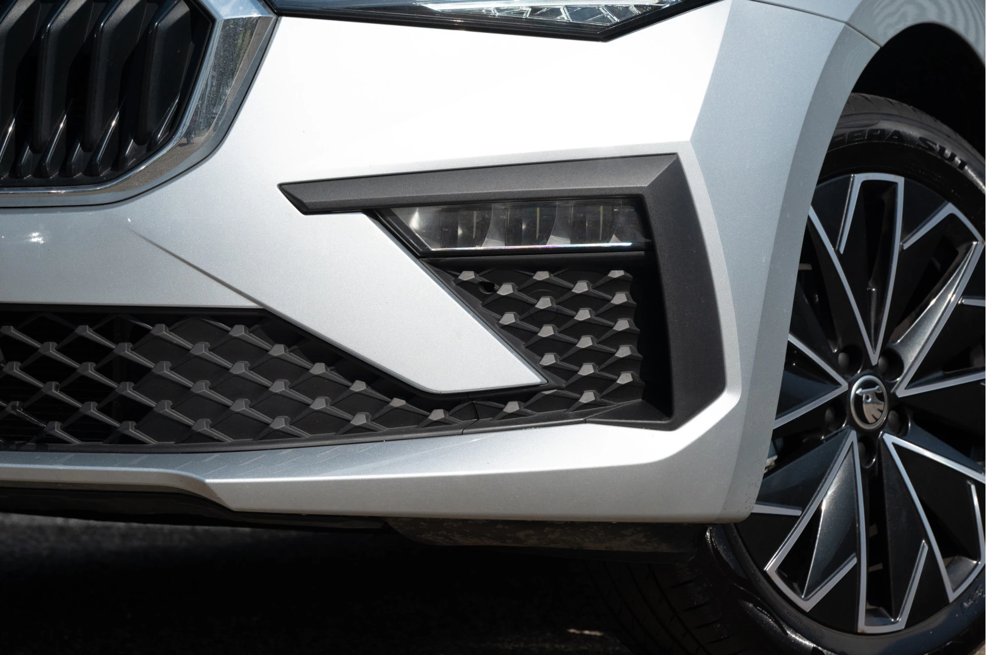 Hoofdafbeelding Škoda Scala