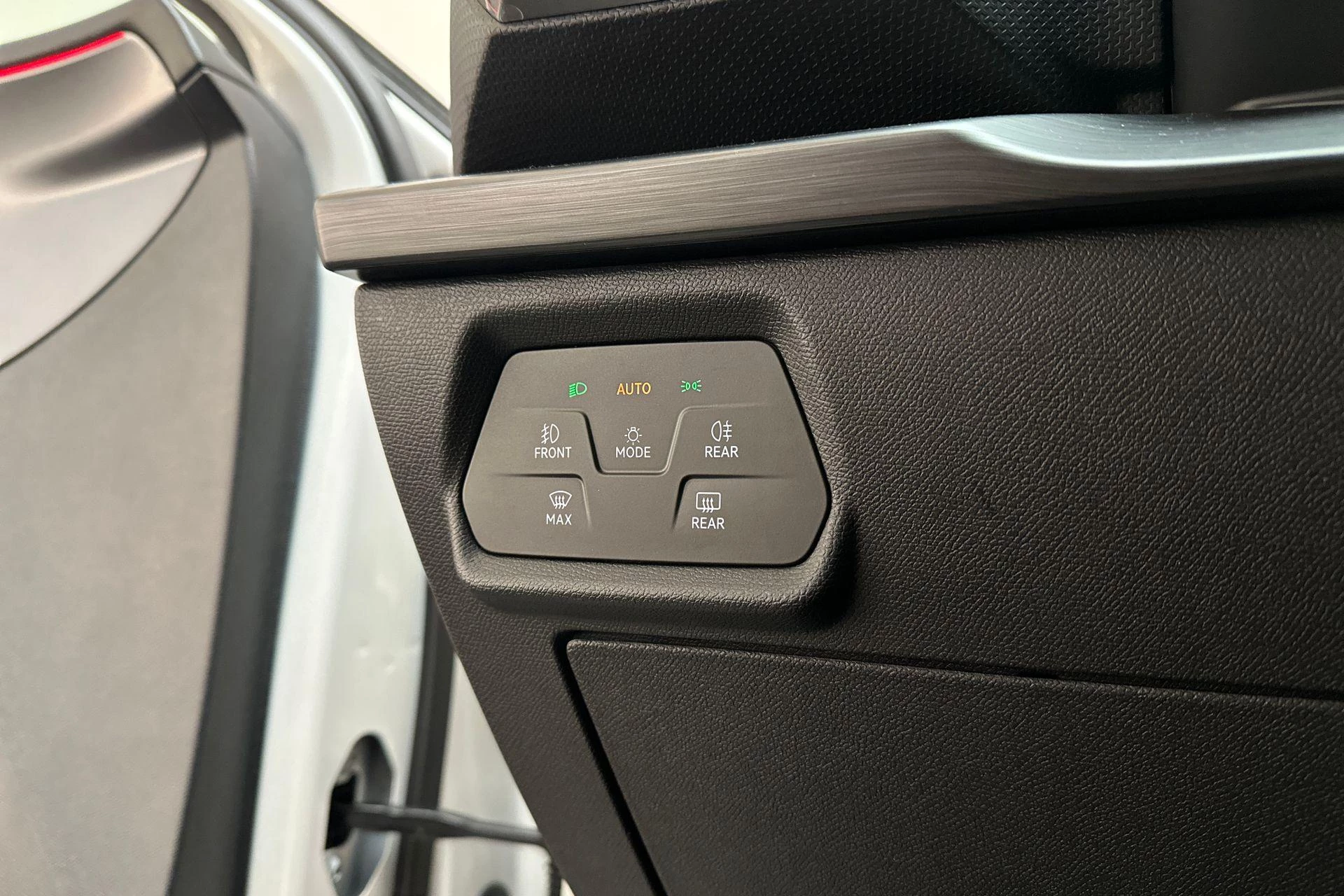 Hoofdafbeelding CUPRA Leon Sportstourer