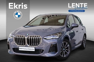 BMW 2 Serie Active Tourer 218i M-Sportpakket | Premium Pack | Elektrische Trekhaak | Lentevoordeel
