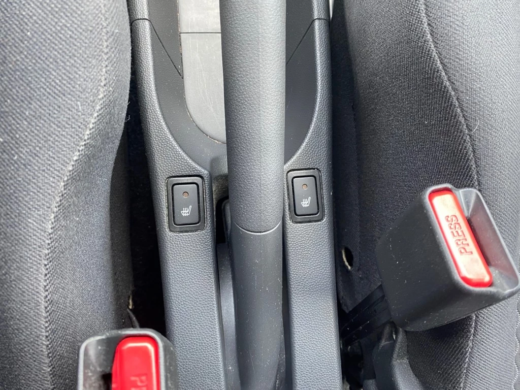 Hoofdafbeelding Suzuki Splash