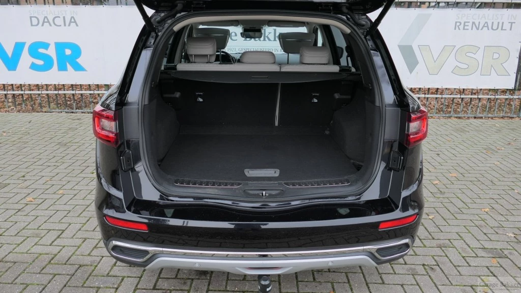 Hoofdafbeelding Renault Koleos