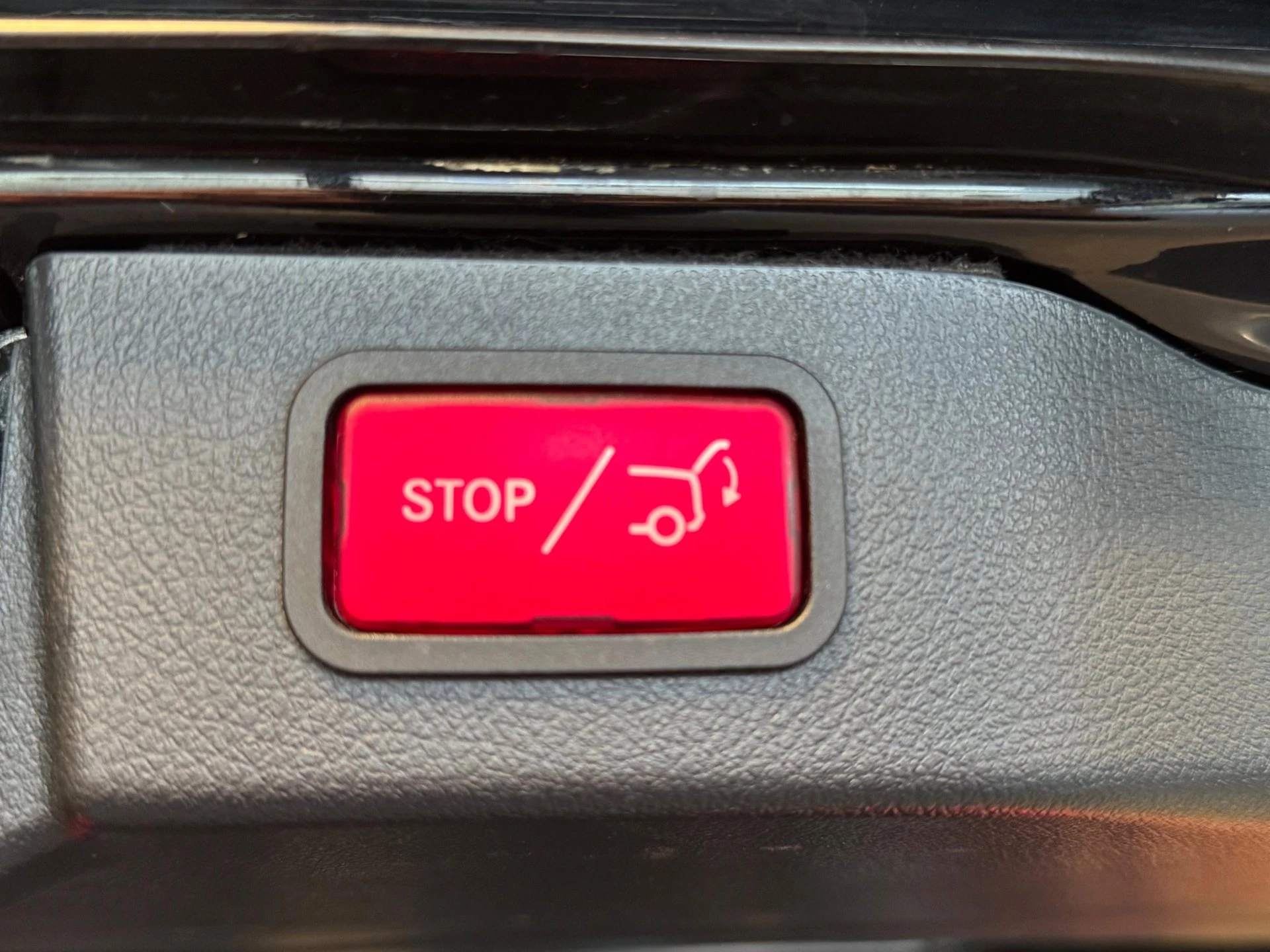 Hoofdafbeelding Mercedes-Benz EQV