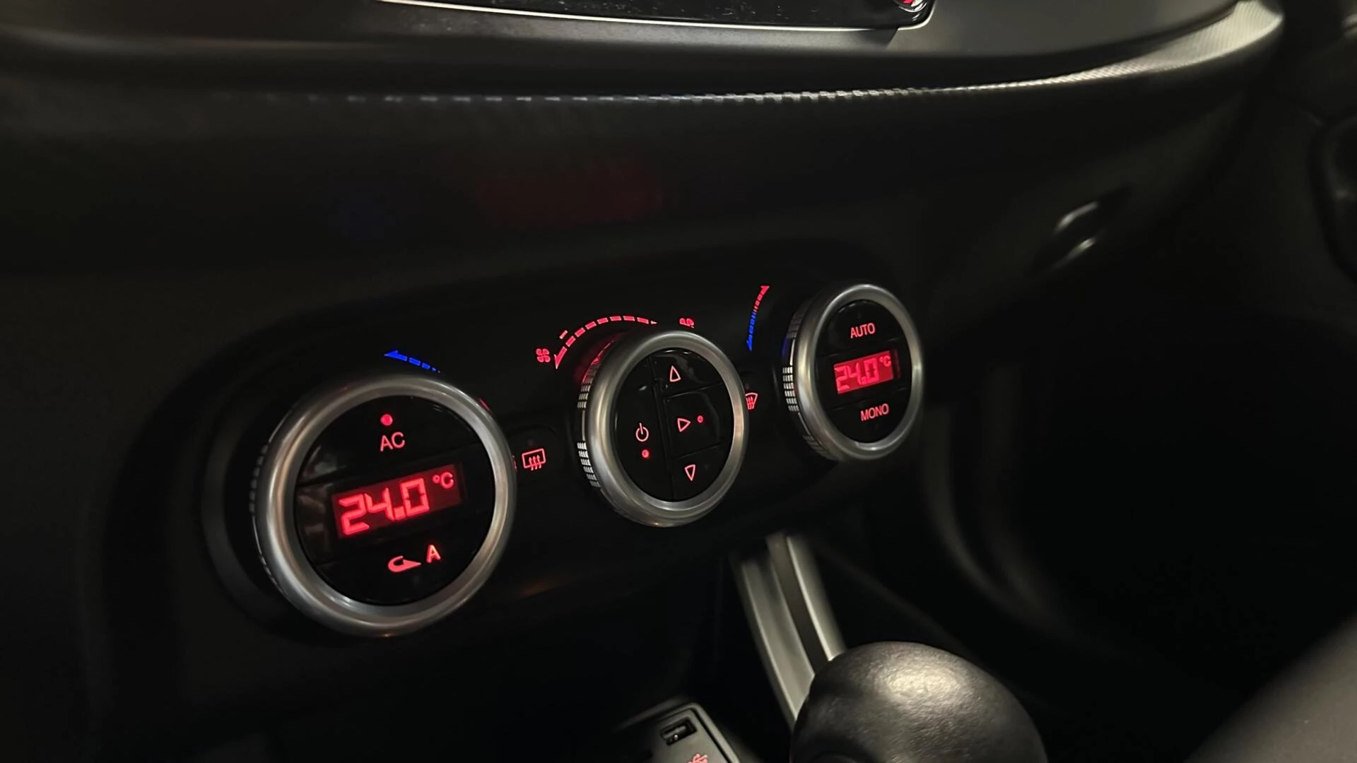 Hoofdafbeelding Alfa Romeo Giulietta