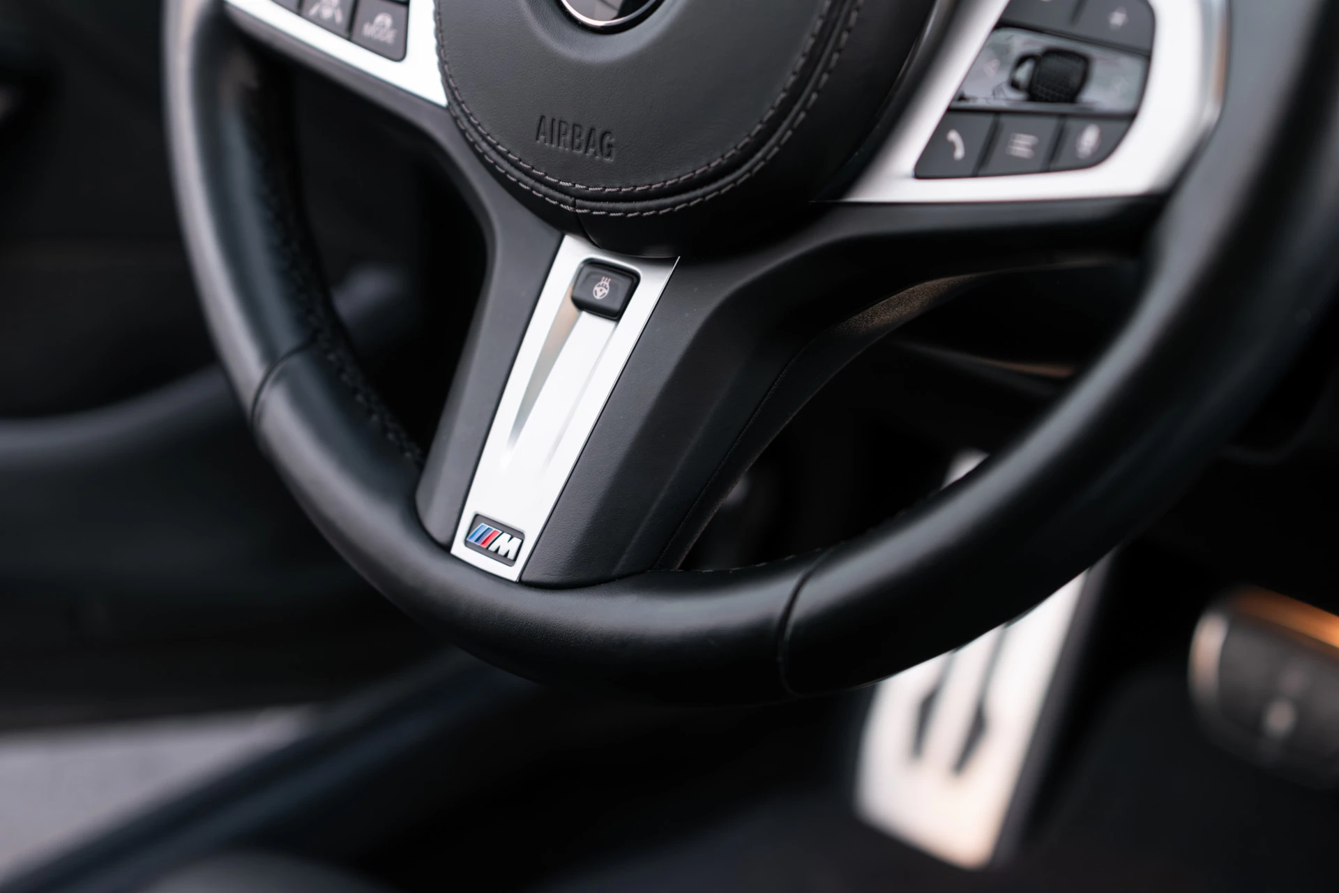 Hoofdafbeelding BMW 8 Serie