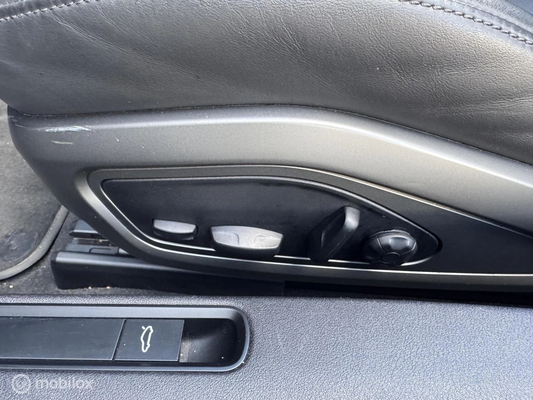 Hoofdafbeelding Porsche 911