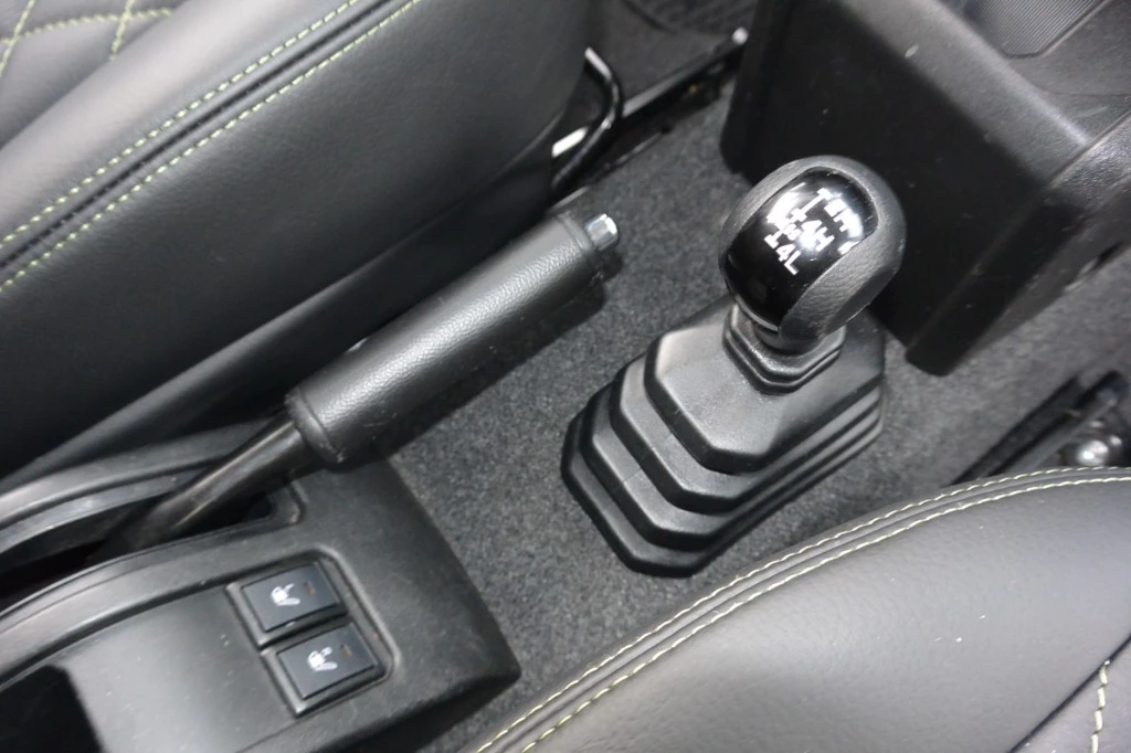 Hoofdafbeelding Suzuki Jimny