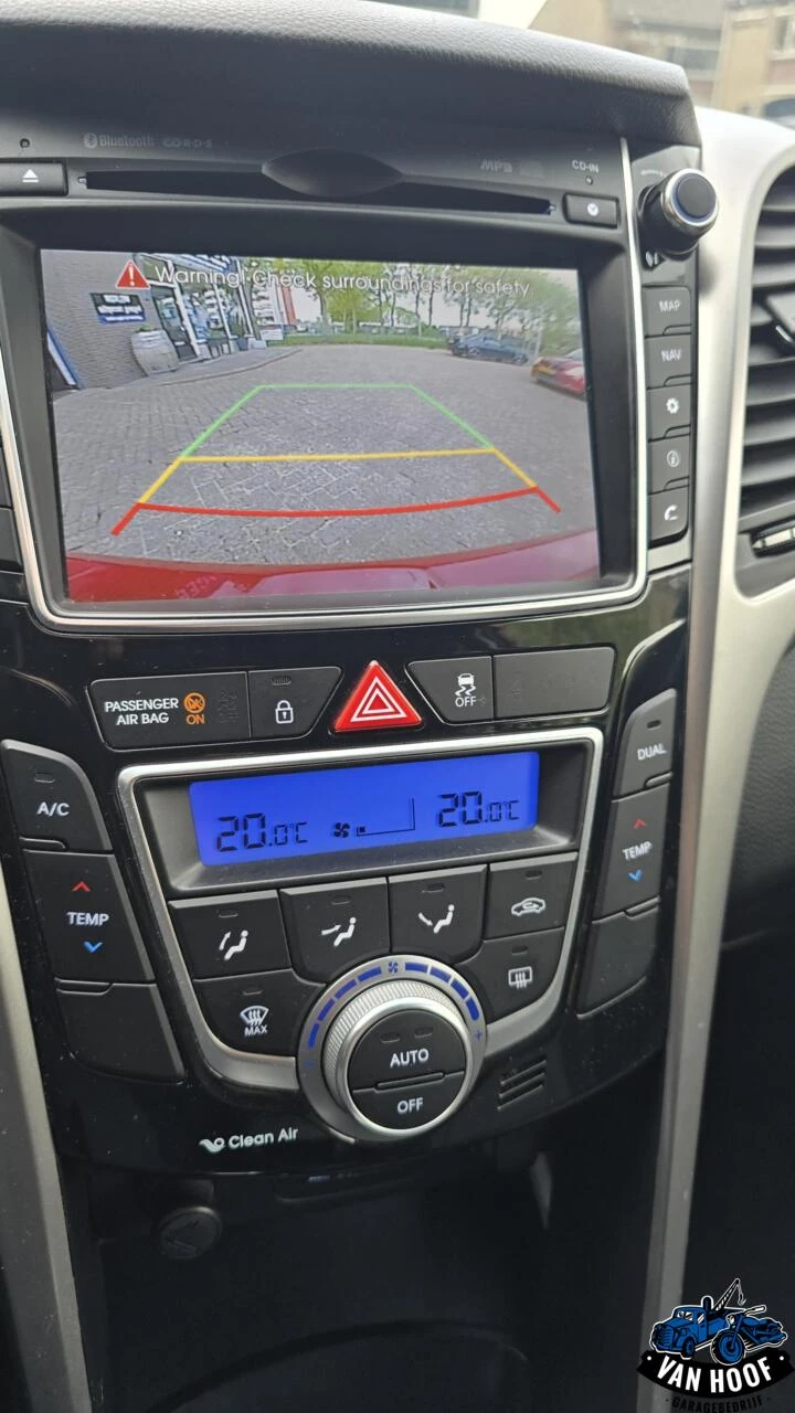 Hoofdafbeelding Hyundai i30