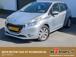 Peugeot 208 1.2 VTi Active Nieuwe Distributieriem!