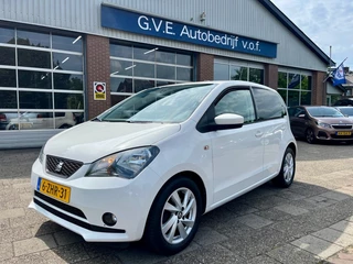 SEAT Mii 1.0 SPORT DYNAMIC