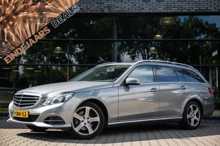 Mercedes-Benz E-Klasse Estate 250 Prestige Elegance , Panorama dak, Trekhaak, Luxe uitvoering!