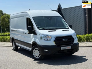Ford Transit 350 2.0 TDCI L3H2 Autromaat | Airco | Cruise | 3 persoons |