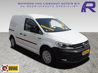 Volkswagen Caddy 2.0 TDI L1H1 BMT AIRCO CRUISE PDC SCHUIFDEUR