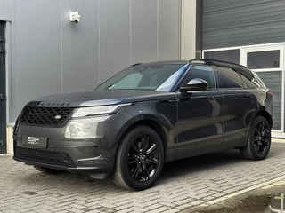 Land Rover Range Rover Velar 2.0 P400e SE Carpathian Grey | Pano | Trekh | MeridianSurround | Sfeer | 1e Eig