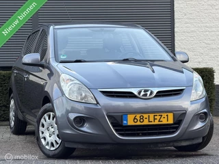 Hyundai i20 1.2i ActiveVersion|VOLLE APK|NAP|ELEKRAMEN|AIRCO