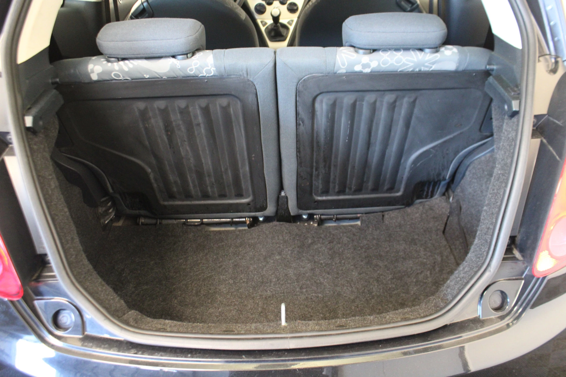 Hoofdafbeelding Ford Ka