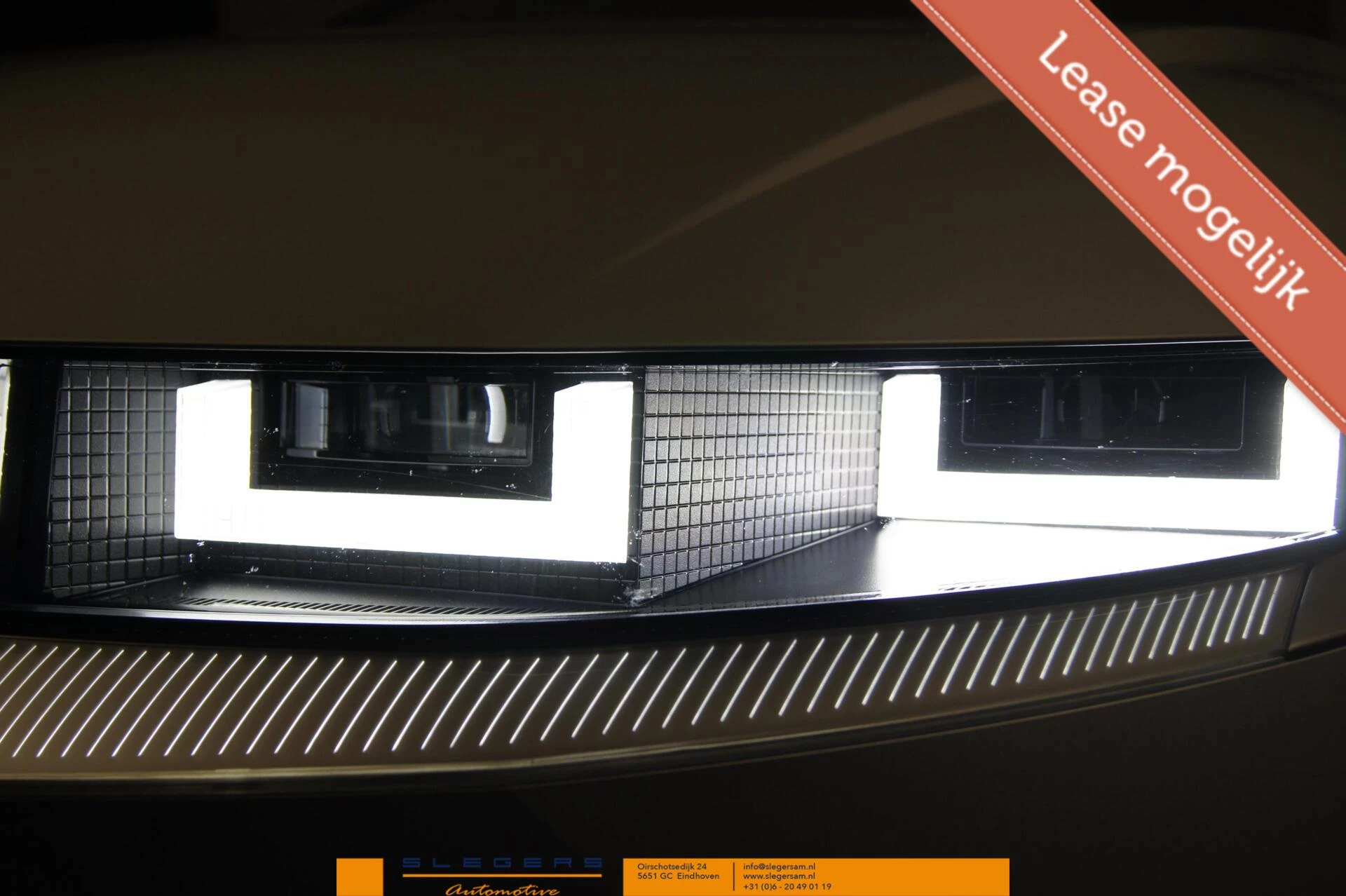 Hoofdafbeelding Hyundai IONIQ 5