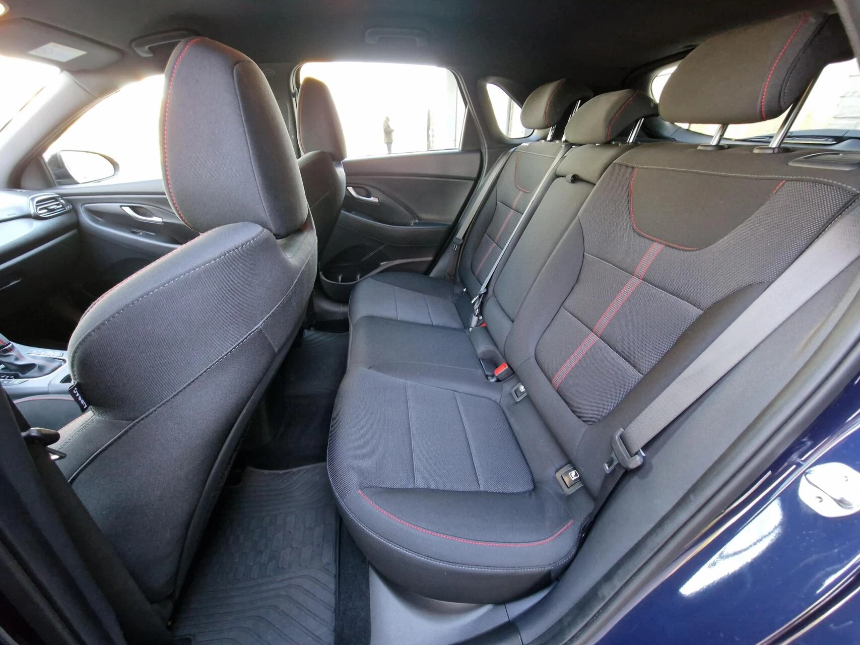 Hoofdafbeelding Hyundai i30