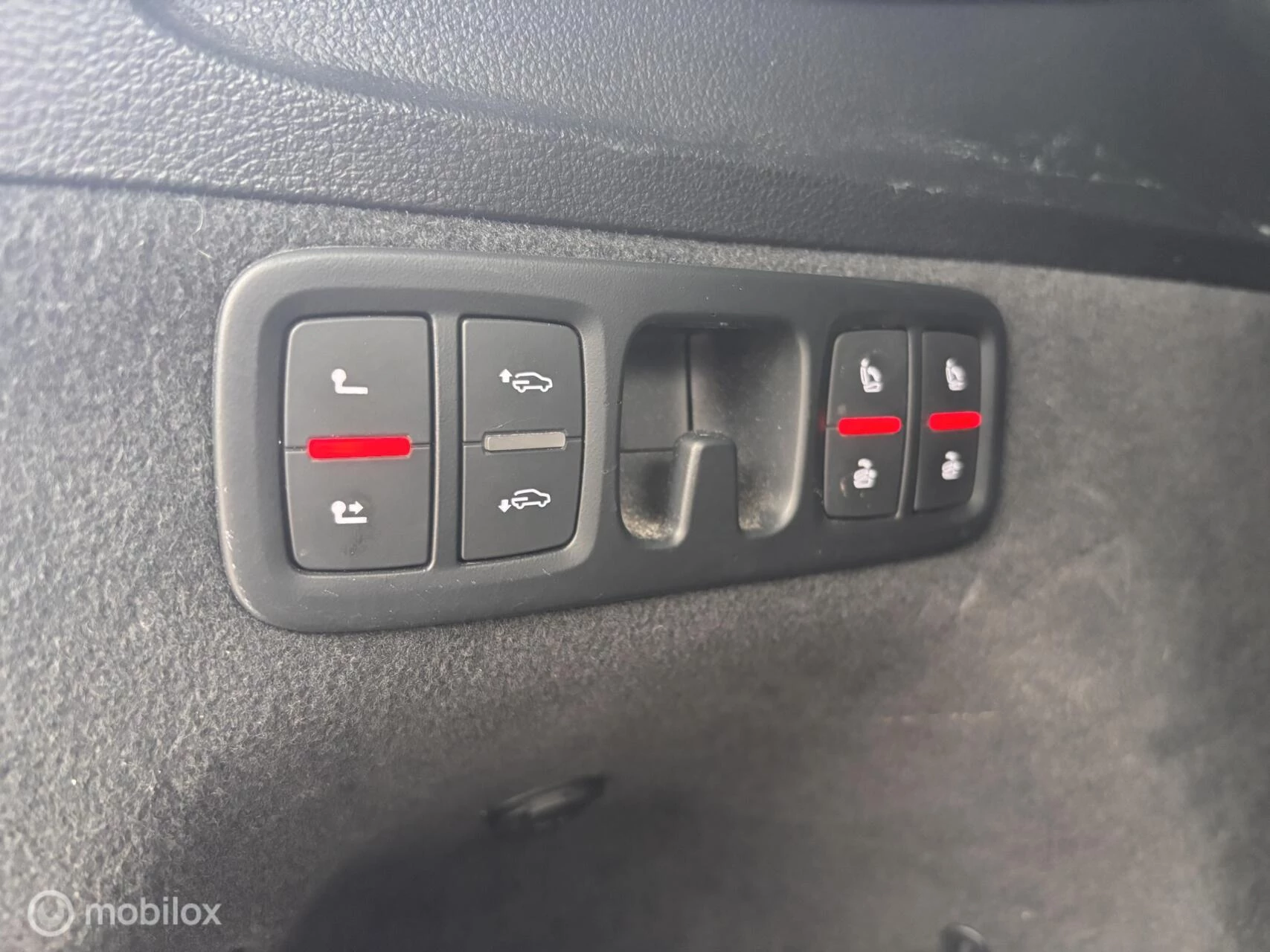 Hoofdafbeelding Audi SQ7