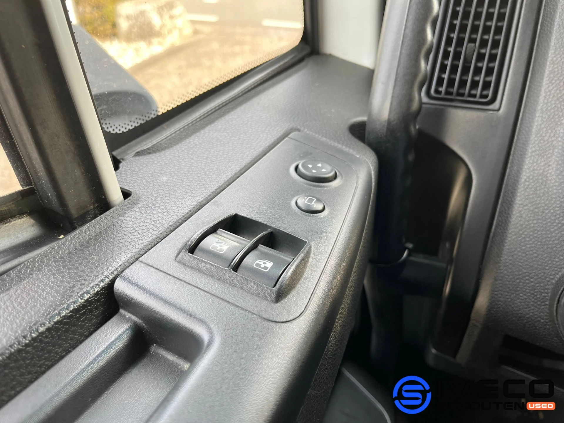 Hoofdafbeelding Iveco Eurocargo