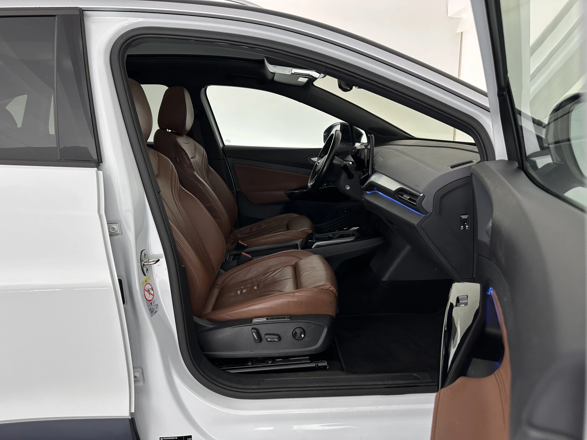 Hoofdafbeelding Volkswagen ID.4