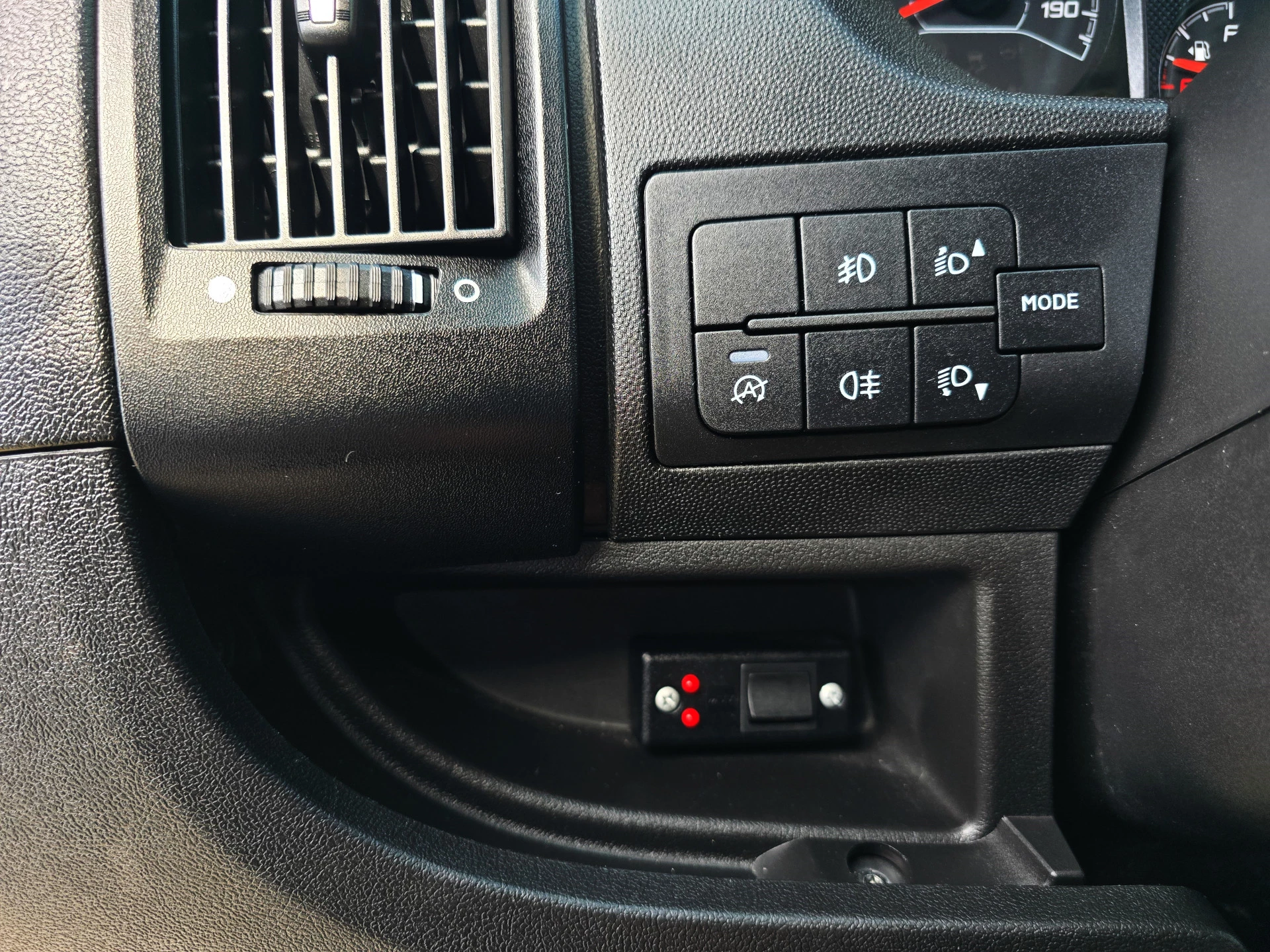 Hoofdafbeelding Peugeot Boxer