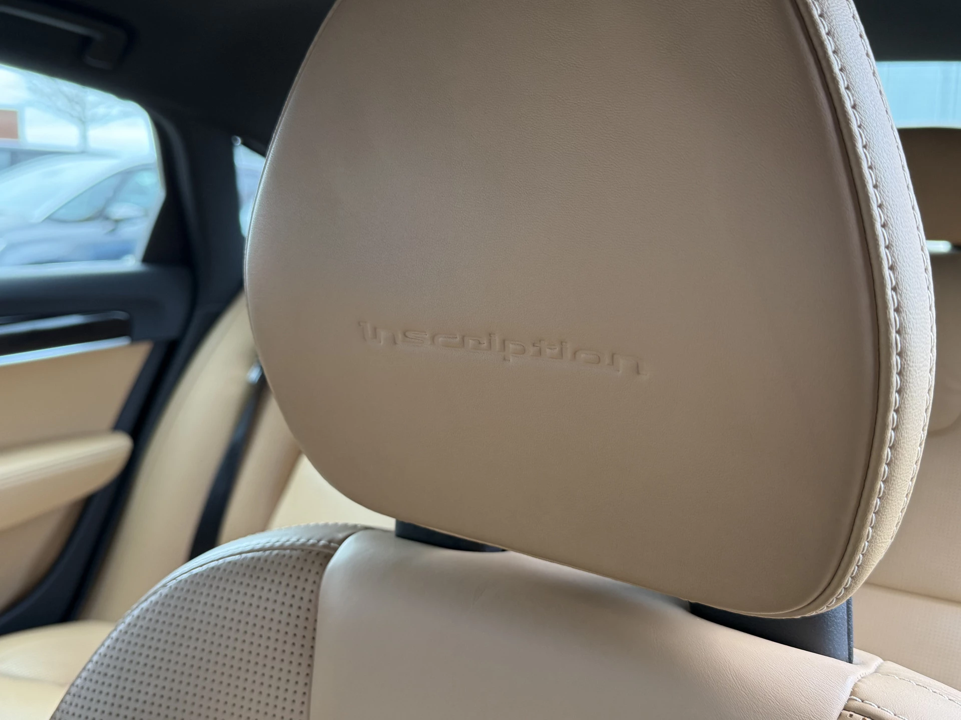 Hoofdafbeelding Volvo S90